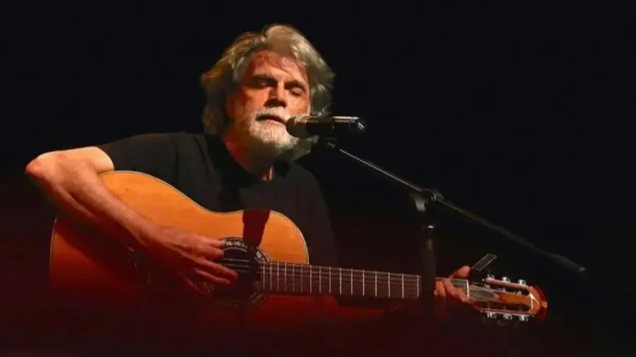 ”Cumanda a panza”, il duo Sambiase-Lanciano dedica ad Otello Profazio una canzone nel primo anniversario della morte images ”Cumanda a panza”, il duo Sambiase-Lanciano dedica ad Otello Profazio una canzone nel primo anniversario della morte