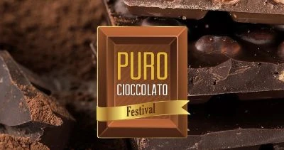 "Puro Cioccolato Festival 2026" fa tappa a Catanzaro da venerdì 6 a domenica 8 febbraio 