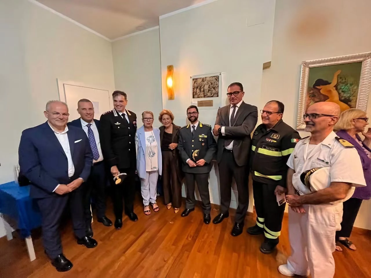 Celebrato a Crotone, in Provincia il 25° anniversario dell’istituzione dell’Ufficio delle Consigliere di Parità 
