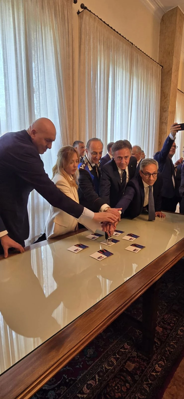 Dal Monumento al Francobollo: Accademia di Belle Arti e Arma dei Carabinieri celebrano un percorso di arte, memoria e collaborazione
