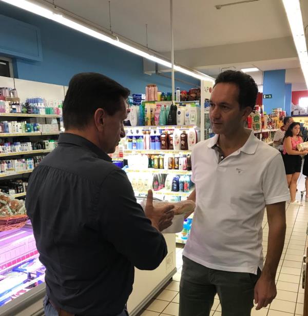 images Pitaro (Pd): "Agire subito per fermare il caro-energia"