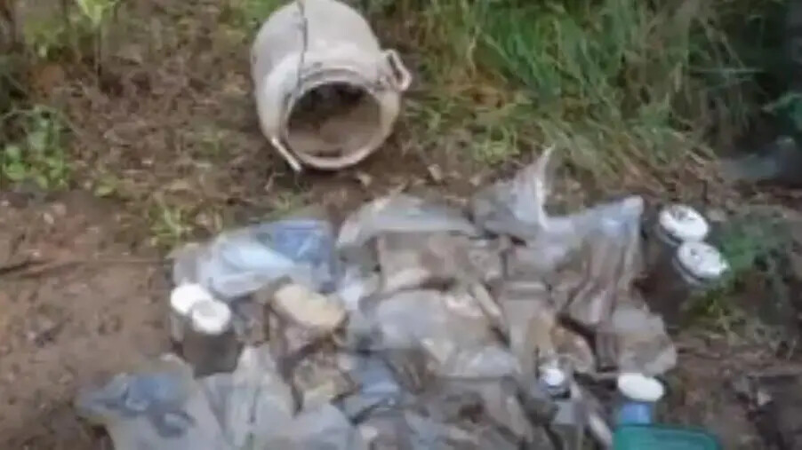 images La "collina segreta" di Catanzaro: chieste condanne fino a 20 anni di reclusione (I NOMI)