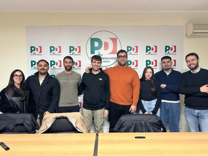 images Giovani Democratici di Lamezia: "Rilancio per una visione concreta per il futuro della città"