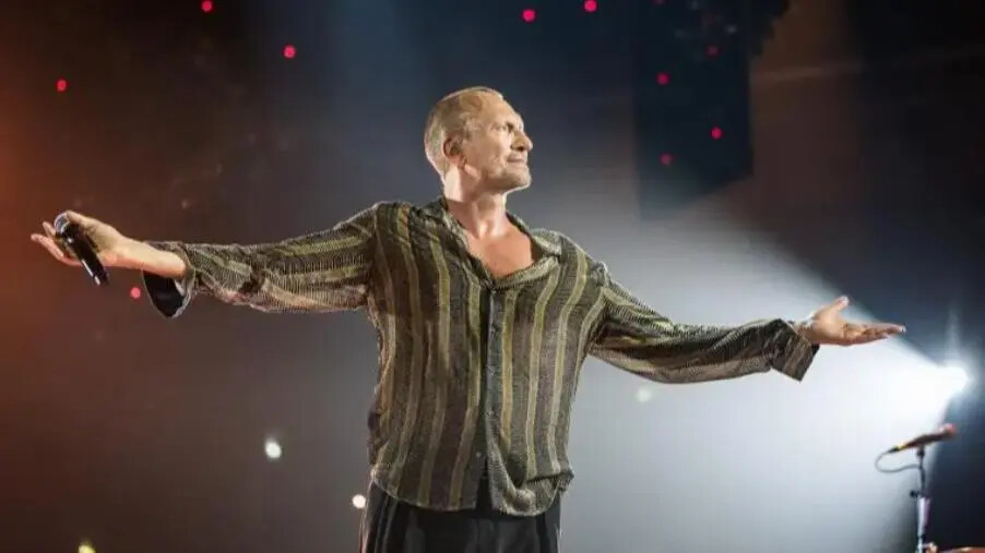 images Tutto pronto per il Roccella Summer Festival 2024, venerdì apre Biagio Antonacci