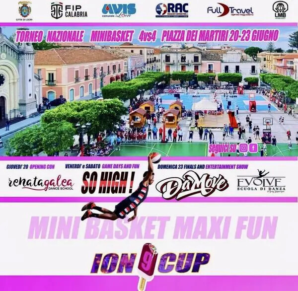 Basket Academy non va in vacanza: è il turno del minibasket con la Smaf Catanzaro images Basket Academy non va in vacanza: è il turno del minibasket con la Smaf Catanzaro