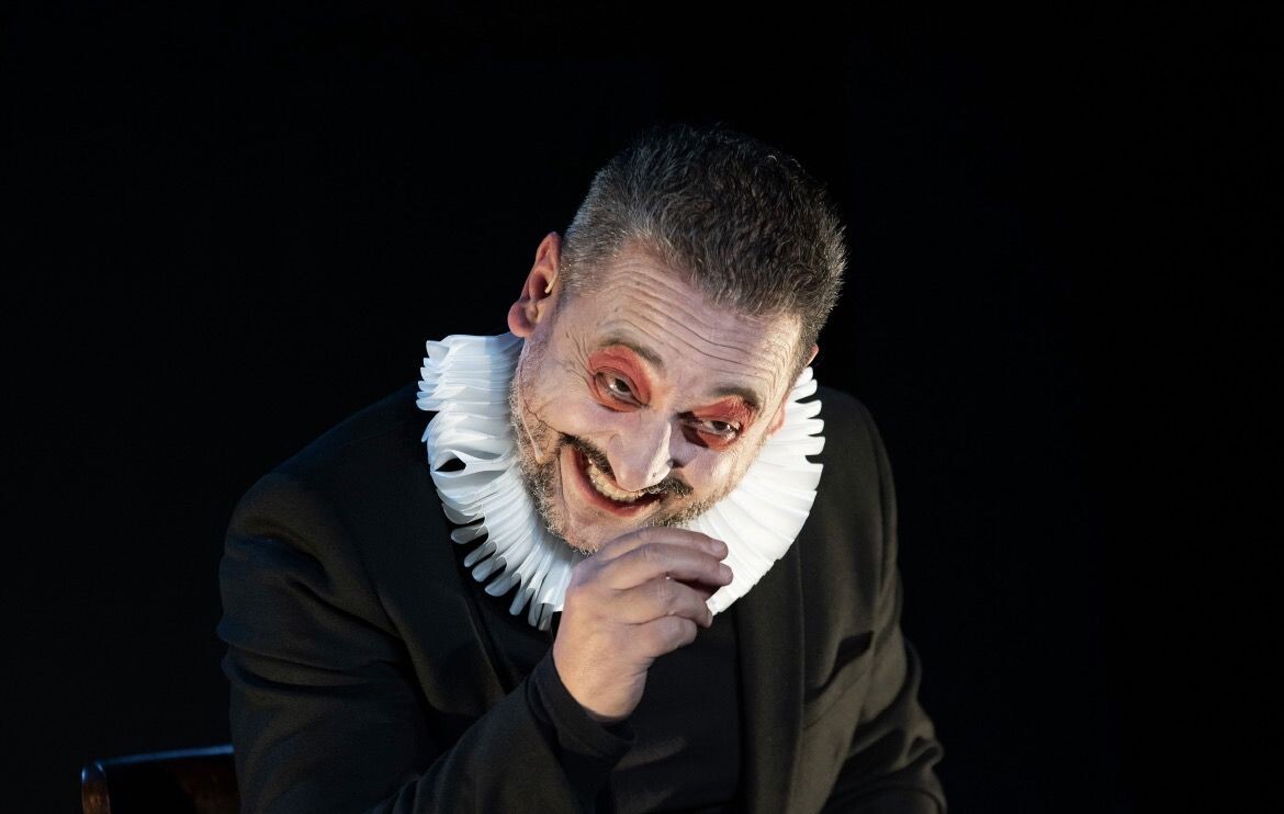 images "Primavera dei teatri" a Castrovillari: il programma degli eventi di oggi 