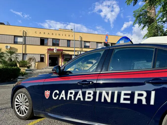 images Traffico di droga nel Soveratese, nella rete cadono in 13 (I NOMI)