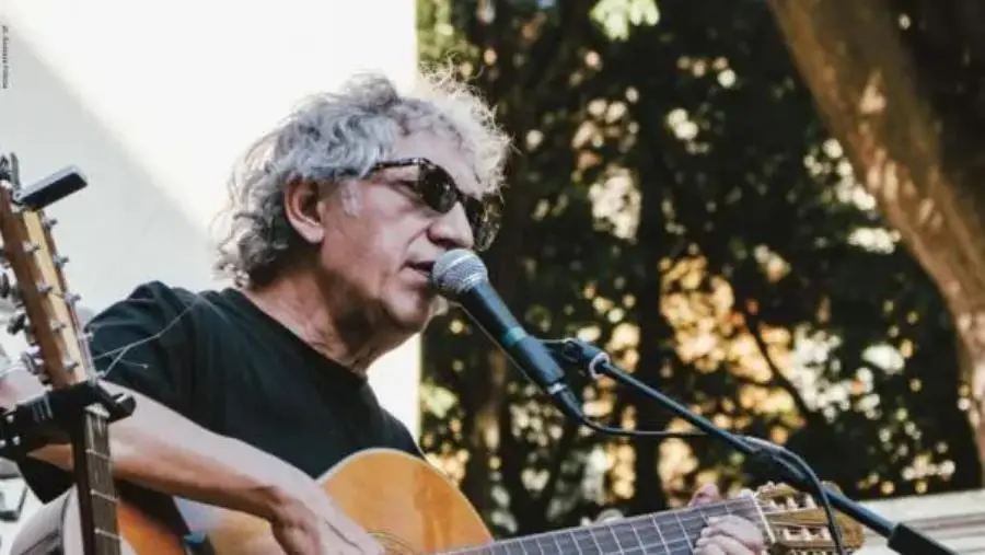 “Mongiana”, il singolo di Eugenio Bennato che riporta alla luce un Sud dimenticato: l’intervista  images “Mongiana”, il singolo di Eugenio Bennato che riporta alla luce un Sud dimenticato: l’intervista