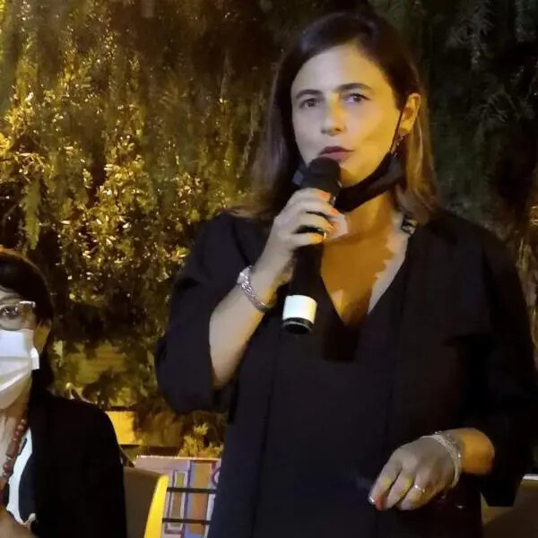 images Natale al buio? A Chiaravalle Centrale è scontro tra la consigliera Neri e il sindaco Donato
