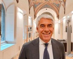 images Mafie, 7 beni confiscati restituiti alla collettività: a Reggio nascerà un Centro di aggregazione