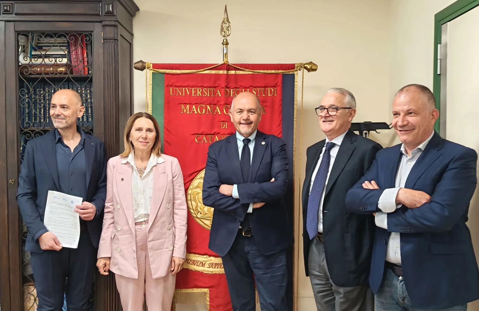 Mobilità studentesca: nasce “UMG GO”, il servizio navetta per gli studenti dell’Ateneo di Catanzaro