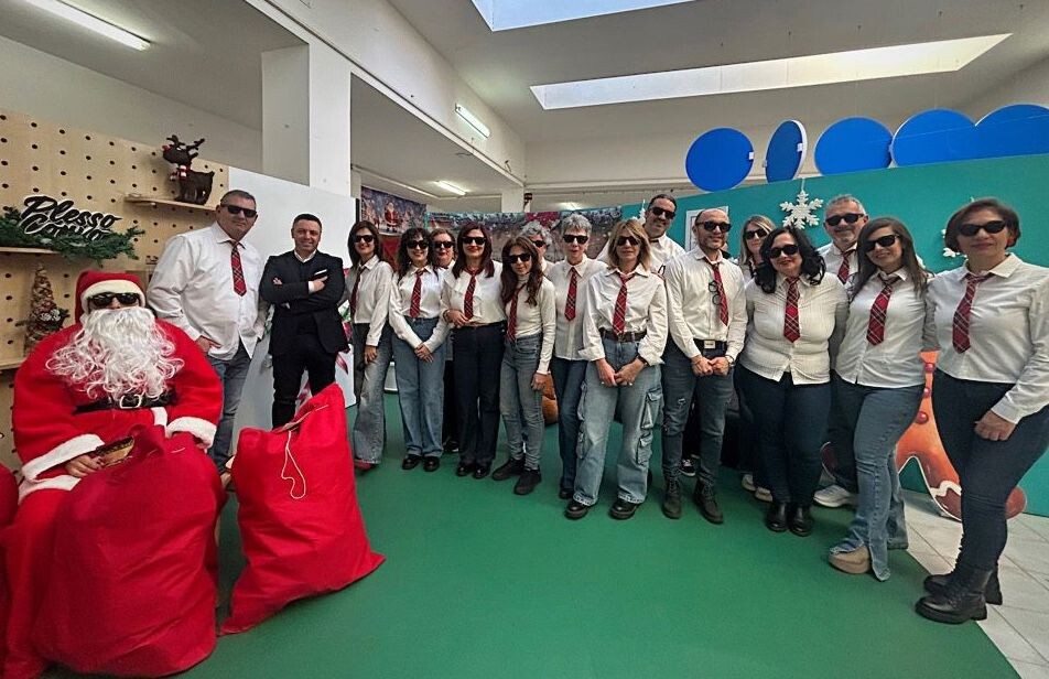 images Cristopher Cavur: "Il Santo Natale non arriva per inerzia, va vissuto anche pensando agli ultimi"