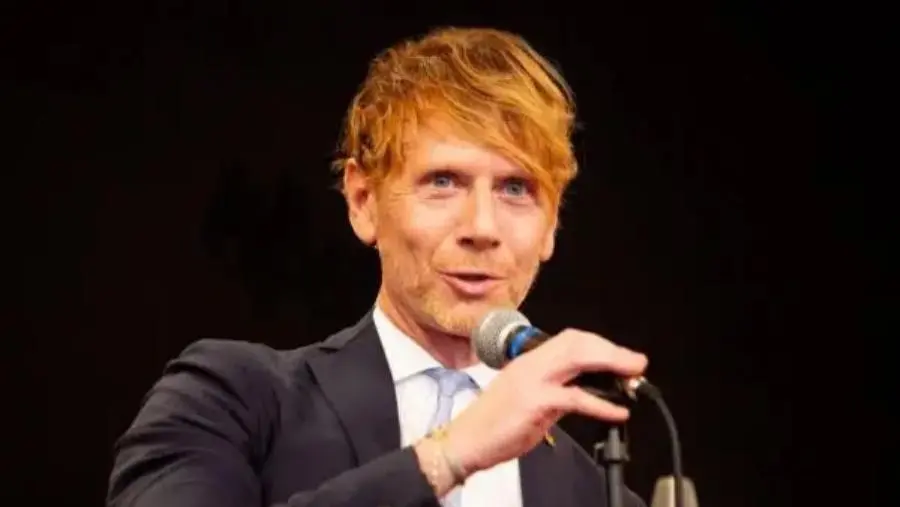 Giornalista spiato con il trojan, l'avv Iai: "Facciolla non ha mai trasferito atti o documenti" images Giornalista spiato con il trojan, l'avv Iai: "Facciolla non ha mai trasferito atti o documenti"