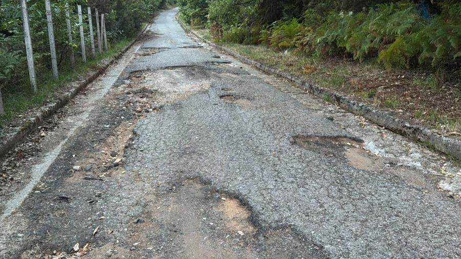 images San Vito sullo Ionio, la denuncia delle minoranze: “Survia e Briga impraticabili”