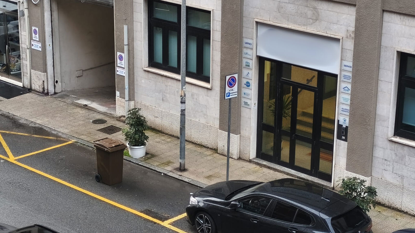 Catanzaro, prima e sesta commissione consiliare recepiscono e approvano petizione per ridurre stalli riservati agli uffici giudiziari in via Buccarelli images Catanzaro, prima e sesta commissione consiliare recepiscono e approvano petizione per ridurre stalli riservati agli uffici giudiziari in via Buccarelli