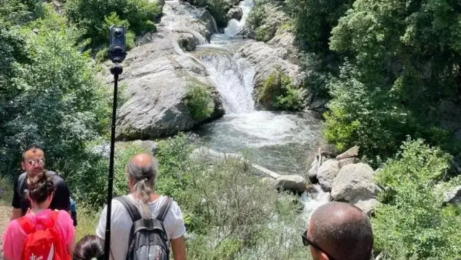 images Crotone, la Riserva naturale del Vergari si prepara a festeggiare il primo compleanno