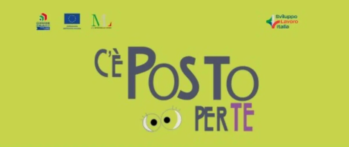 Rinviata l’iniziativa “C’è posto per te” prevista per il 26 e il 27 febbraio a Cosenza images Rinviata l’iniziativa “C’è posto per te” prevista per il 26 e il 27 febbraio a Cosenza