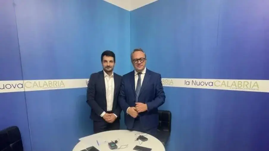 images Catanzaro Capitale, giravolte al Comune: Antonello Talerico contro tutti (GUARDA LA DIRETTA)