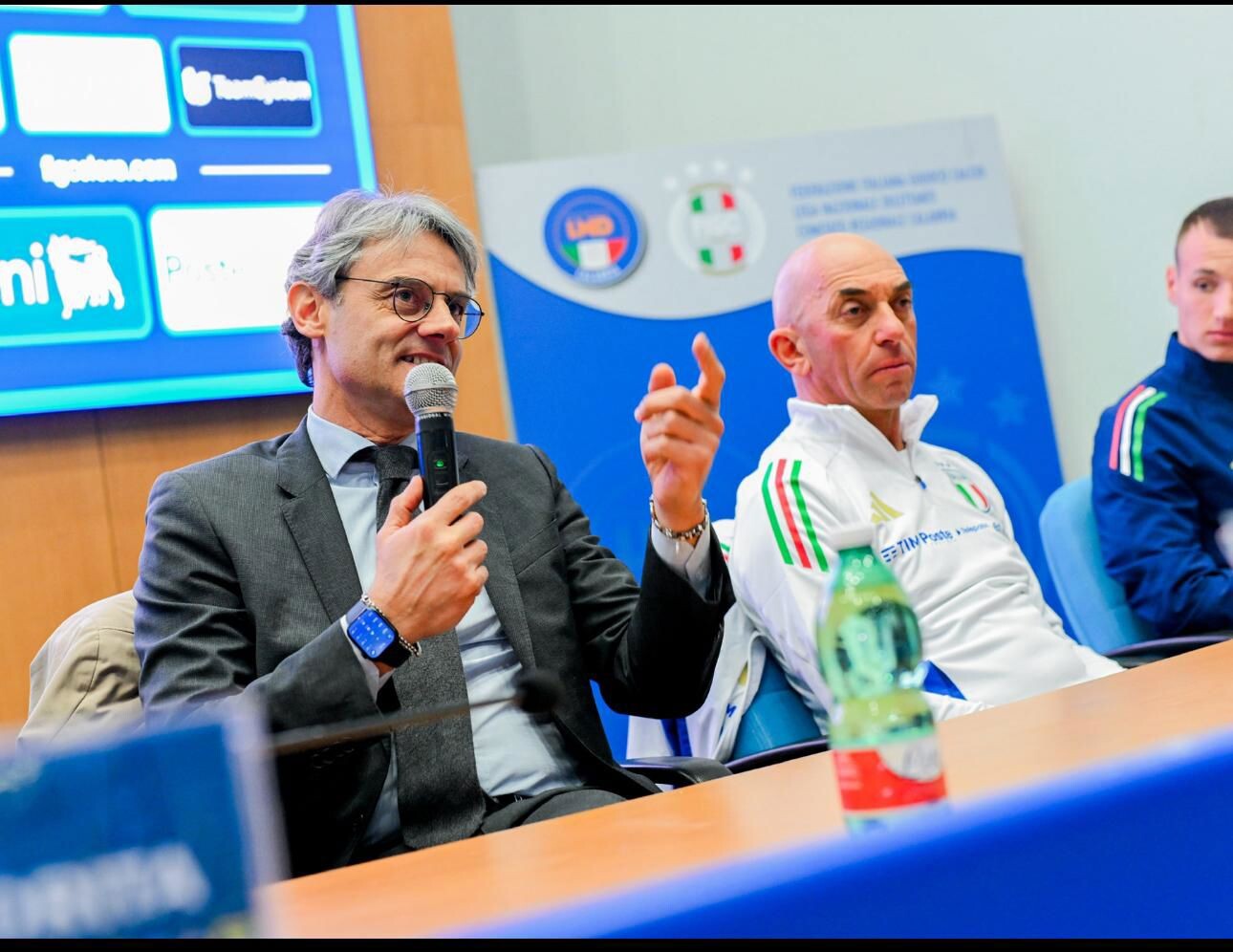 images Nazionale U19 e Femminile, l’Italia torna in Calabria: dal 25 al 31 marzo a Catanzaro e Cosenza, il 3 a Reggio