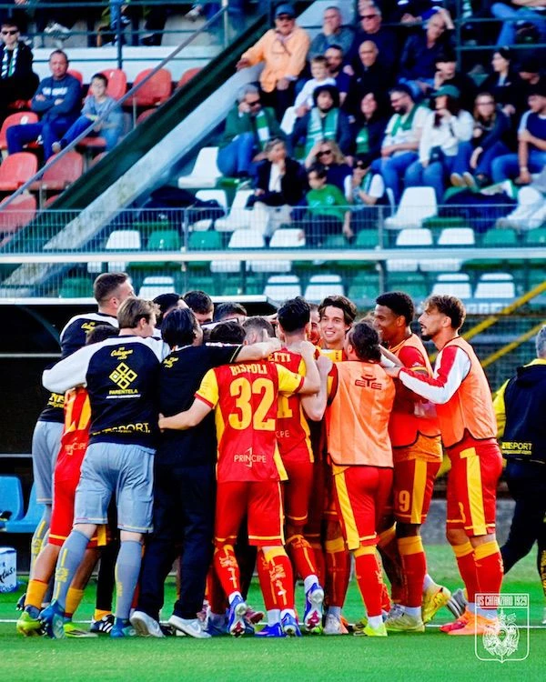 Serie BKT, Catanzaro e Modena in campo alle 19: le probabili formazioni