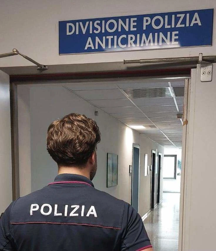 Reggio, 3 Daspo da un anno:  tra loro anche un giocatore di una squadra dilettante