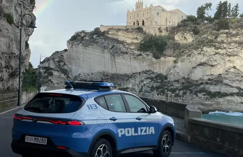 Contrasto alla movida violenta e sicurezza pubblica, stretta sui controlli a Tropea images Contrasto alla movida violenta e sicurezza pubblica, stretta sui controlli a Tropea