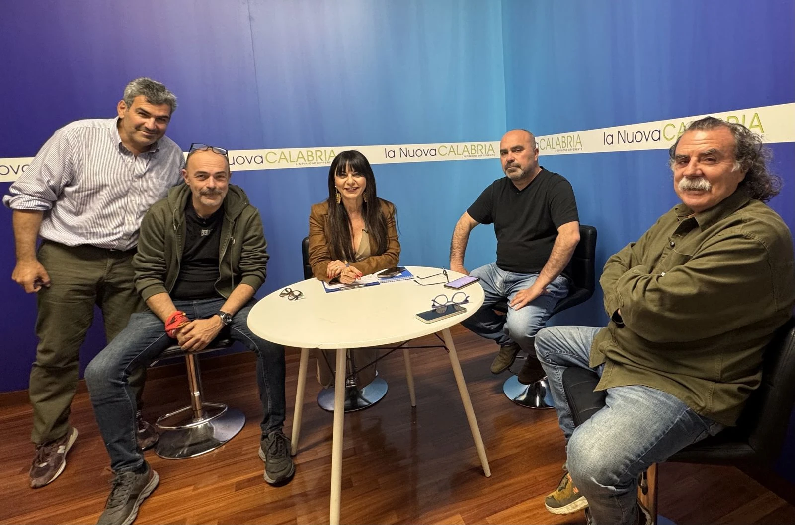 C’mon Eagles Serie B post Catanzaro-Monza, ospite in studio "Aquila selvaggia" (DIRETTA)