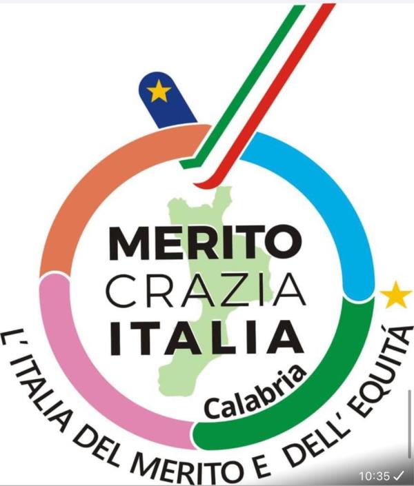 Luana Tassone (Meritocrazia Italia): "La Calabria è una terra dalle mille sfaccettature: può succedere tutto e niente"   images Luana Tassone (Meritocrazia Italia): "La Calabria è una terra dalle mille sfaccettature: può succedere tutto e niente"