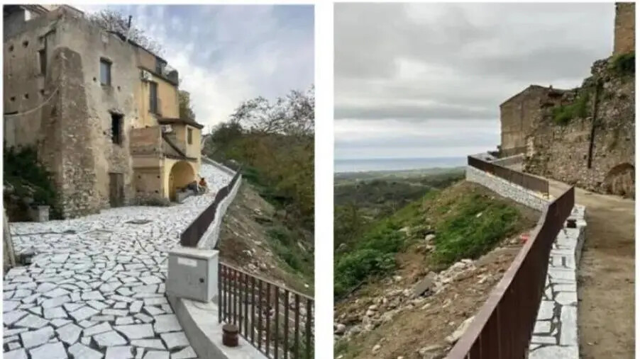 Lettera a Tito, la Cultura strategica che manca a Badolato images Lettera a Tito, la Cultura strategica che manca a Badolato