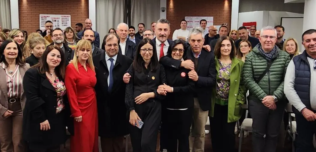 Rsu, Fp Cgil conquista Reggio e area metropolitana images Rsu, Fp Cgil conquista Reggio e area metropolitana