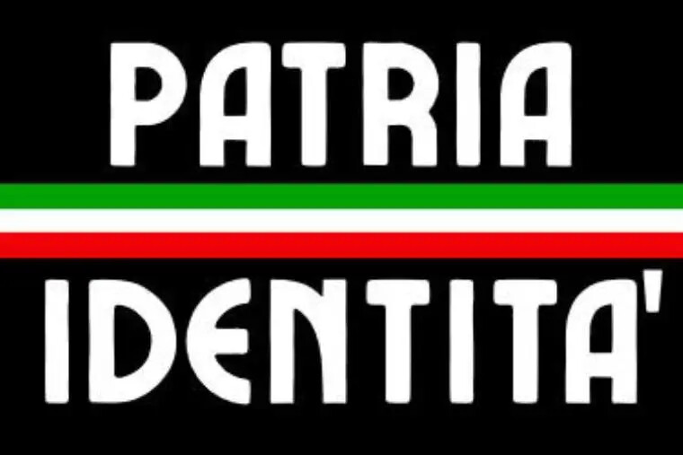 images Sciame sismico nel Catanzarese, Patria e Identità: “Sempre al fianco degli studenti”