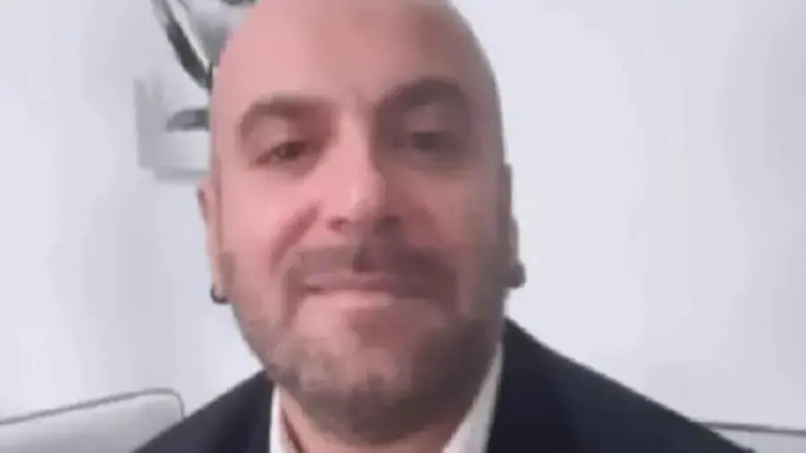 images A Soverato il secondo casting il lungometraggio “L'Oratore” di Marco Pollini 