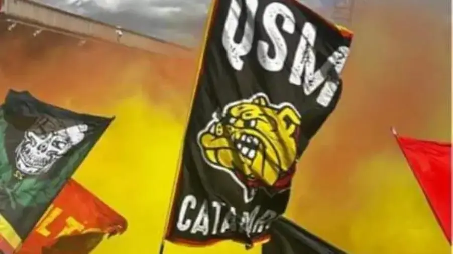 images Lavori allo stadio 'Ceravolo', “Cani Sciolti Catanzaro" chiede un tavolo di confronto con la tifoseria organizzata