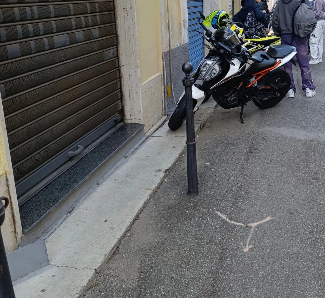 Catanzaro, Codacons: "Al Liceo 'Siciliani' le multe sostituiscono i parcheggi"