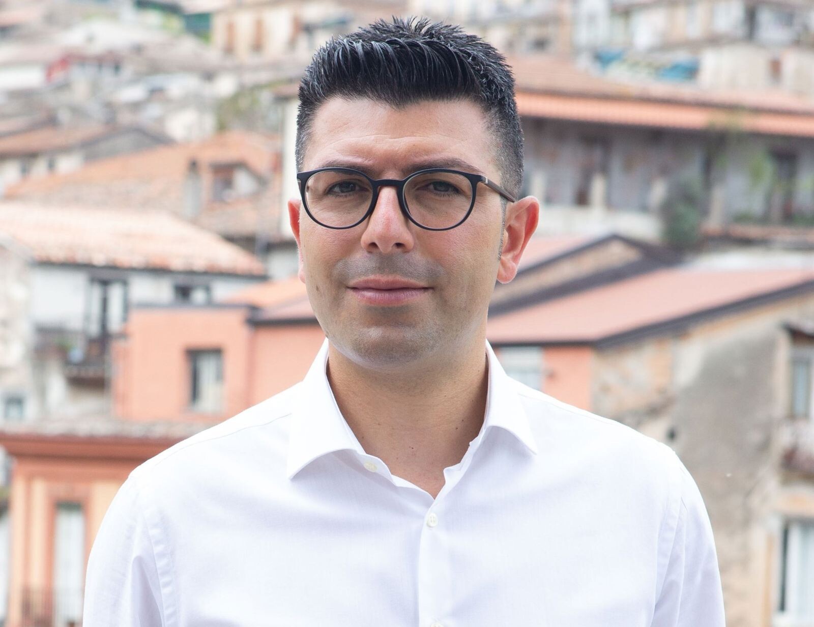 images Amaco, Spadafora (FDI): "Serve una soluzione condivisa. Lavoratori e cittadini non possono attendere oltre"