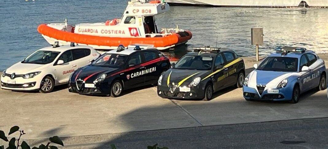 Sicurezza in mare nel Vibonese: sanzioni amministrative, lavoro nero e sequestro di cibo non tracciato images Sicurezza in mare nel Vibonese: sanzioni amministrative, lavoro nero e sequestro di cibo non tracciato
