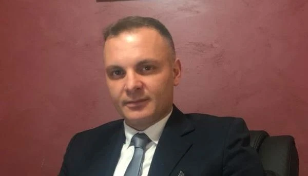 Catanzaro, iniziati i lavori per la realizzazione della nuova rotatoria all'incrocio di via Ferdinandea 