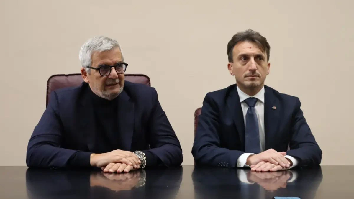 Presentata la Commissione paritetica tra Unical e Azienda Ospedaliera di Cosenza