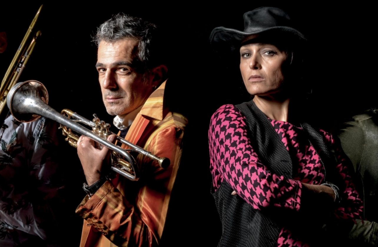 Petra Magoni al Festival d’Autunno con “Heroes”, l’omaggio a David Bowie con Paolo Fresu: l’intervista