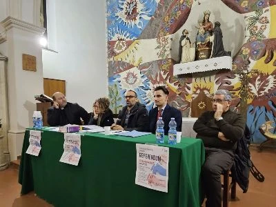 Referendum, a Botricello incontro per discutere sulle ragioni del Si e del No