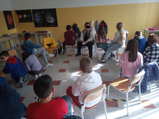 Catanzaro, inizia domani al plesso “Passo di Salto” il progetto “Vicino a te…” images Catanzaro, inizia domani al plesso “Passo di Salto” il progetto “Vicino a te…”