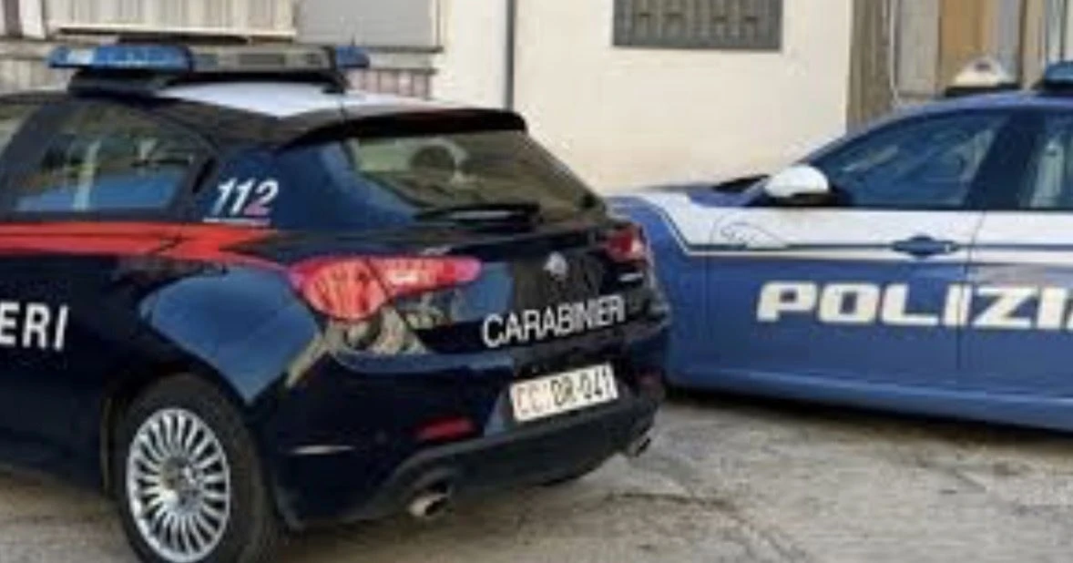 Crotone, maxi operazione interforze nel centro storico: scattano denunce e sanzioni