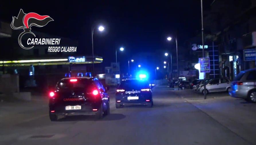 images Pubblicizzava l’attività di spaccio sulla sua pagina Facebook, arrestato trentenne Reggino