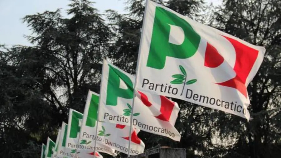 images Catanzaro, Assemblea del Pd: saranno quattro i circoli da "rigenerare" sul territorio