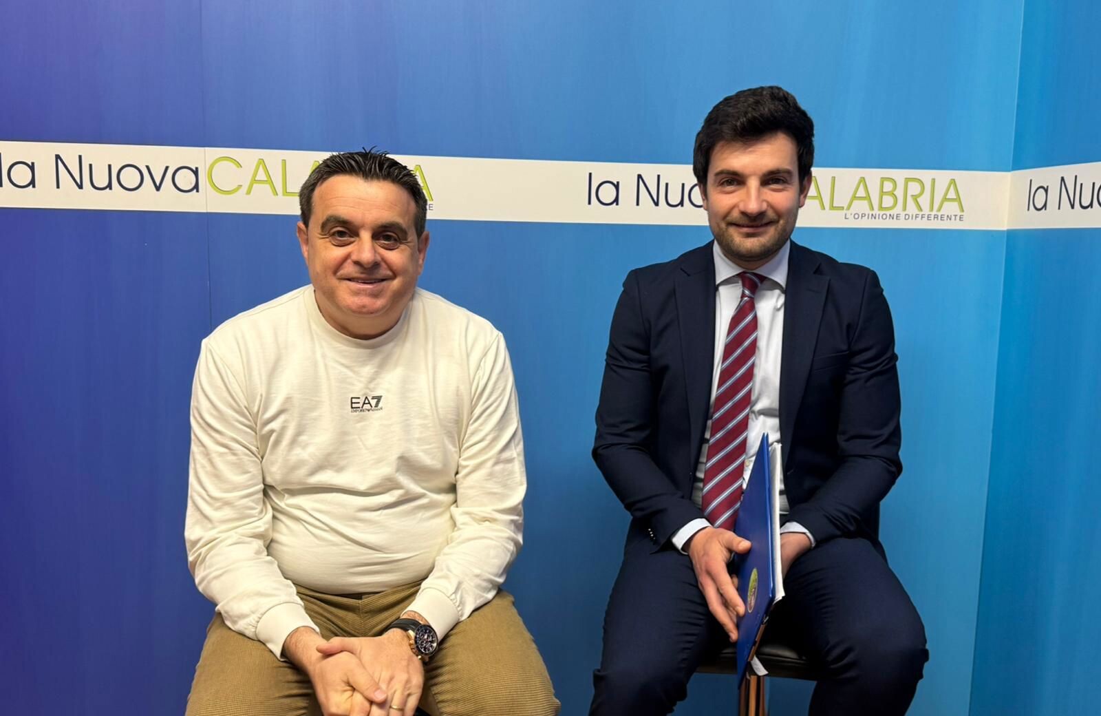 images Catanzaro Capitale, Simeri Crichi commissariata e il capoluogo? Ospiti Zicchinella e Talerico (DIRETTA)