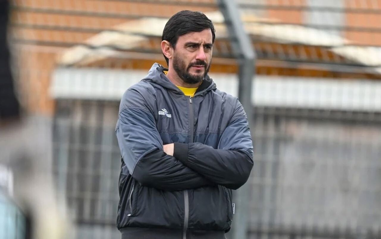 images Aquilani alla vigilia di Entella-Catanzaro: “Settimana perfetta, a Chiavari serviranno fame e concentrazione”