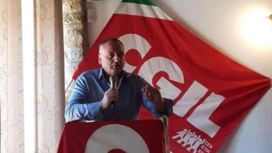 Operaio morto sul lavoro a Lamezia, Scalese (CGIL Area Vasta): “Serve una svolta sulla sicurezza” images Operaio morto sul lavoro a Lamezia, Scalese (CGIL Area Vasta): “Serve una svolta sulla sicurezza”