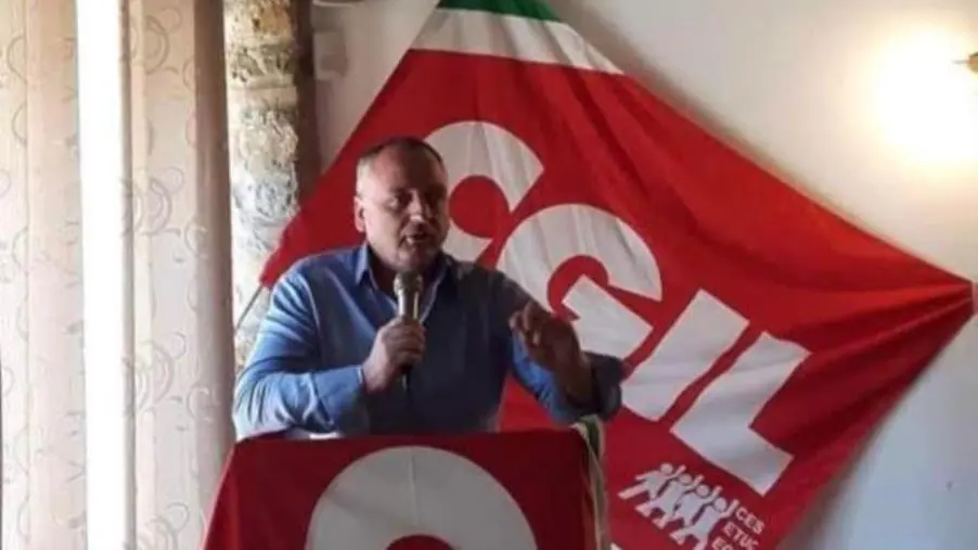 La Cgil Area Vasta al fianco del sindaco Signoretta: “Contro ogni intimidazione, difendiamo la democrazia dei territori”