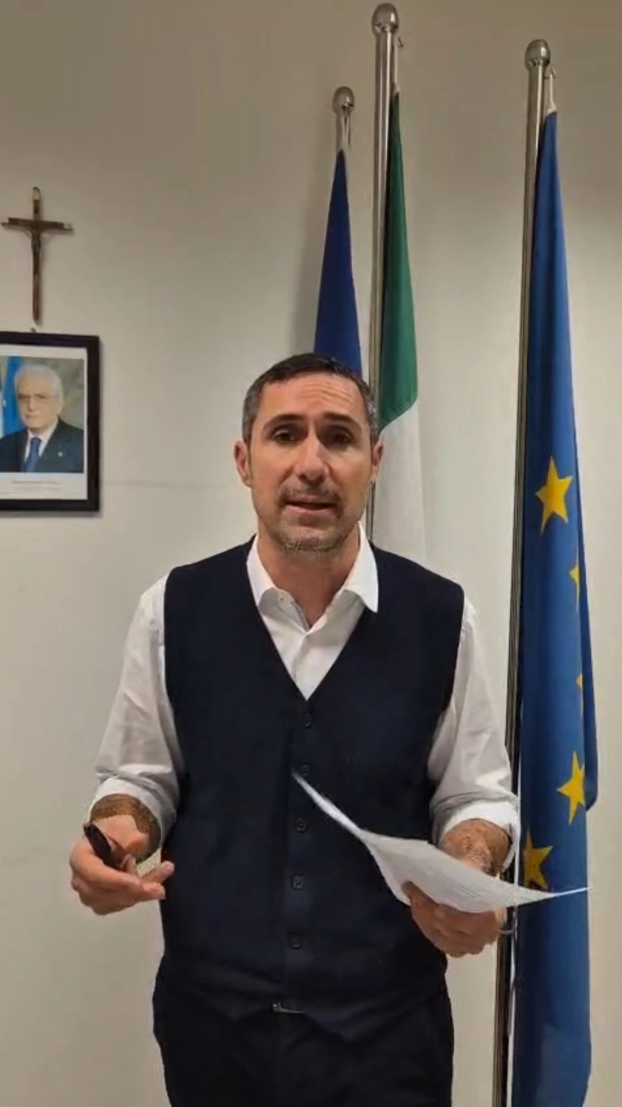 Consiglio regionale, depositata proposta di legge sui sottosegretari: Alecci annuncia interrogazione