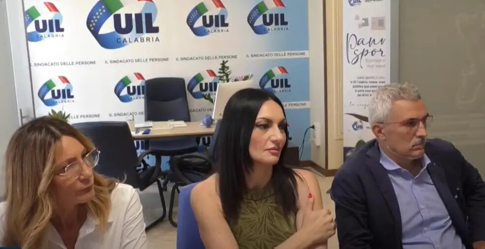 images Autismo, l'indagine conoscitiva di Uil Calabria sull'offerta sanitaria e sociosanitaria